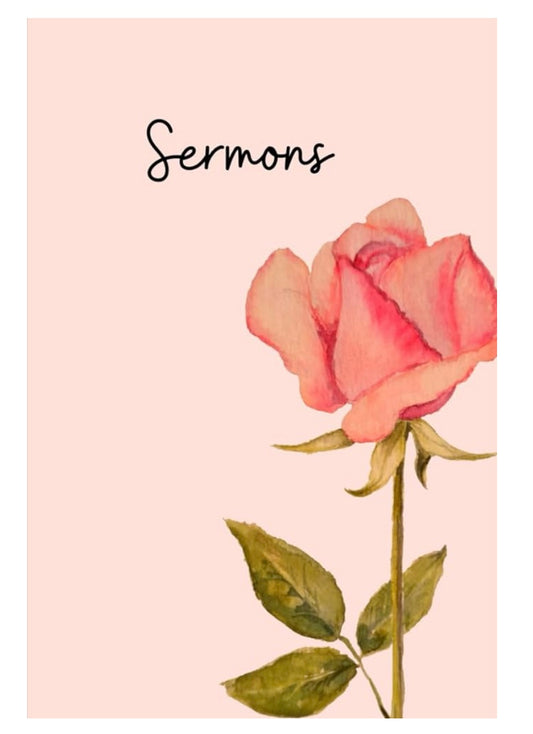 Sermon Note Keeper